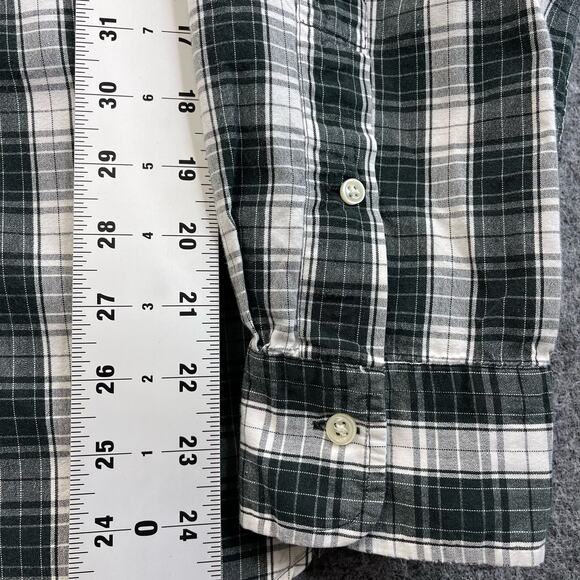 POLO by Ralph Lauren Men's Shirt Classic Fit Size Large - Picture 8 of 10